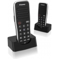 Chtoocy-อินเตอร์คอมไร้สาย แบบโทรศัพท์ Chtoocy-อินเตอร์คอมไร้สาย แบบโทรศัพท์